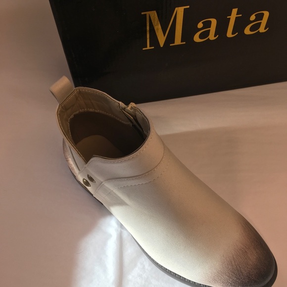 Mata bootie - Picture 2 of 5
